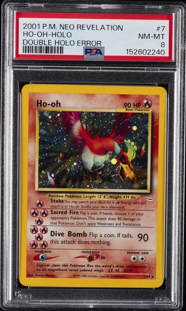 Ho-oh