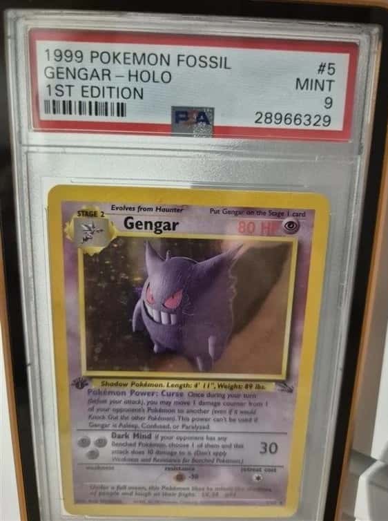 Gengar