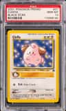 Cleffa