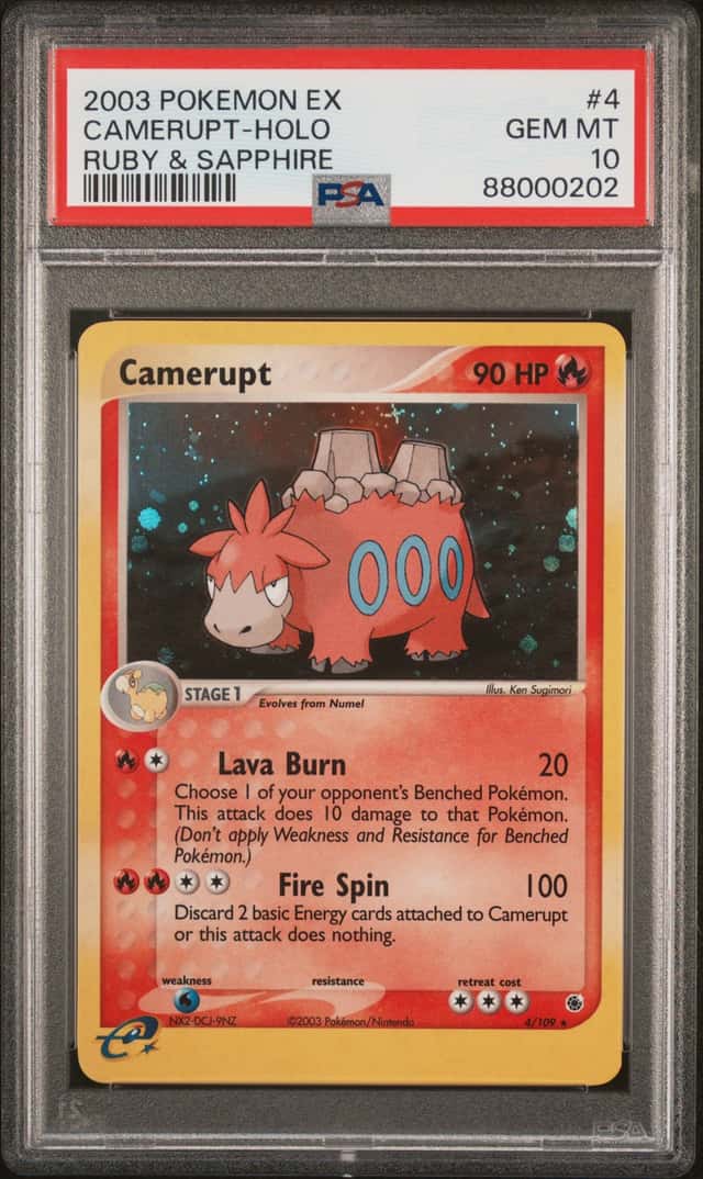 Camerupt