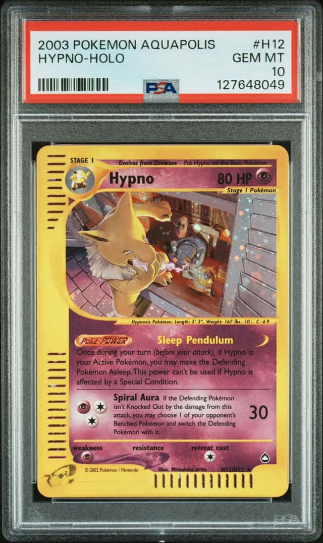 Hypno