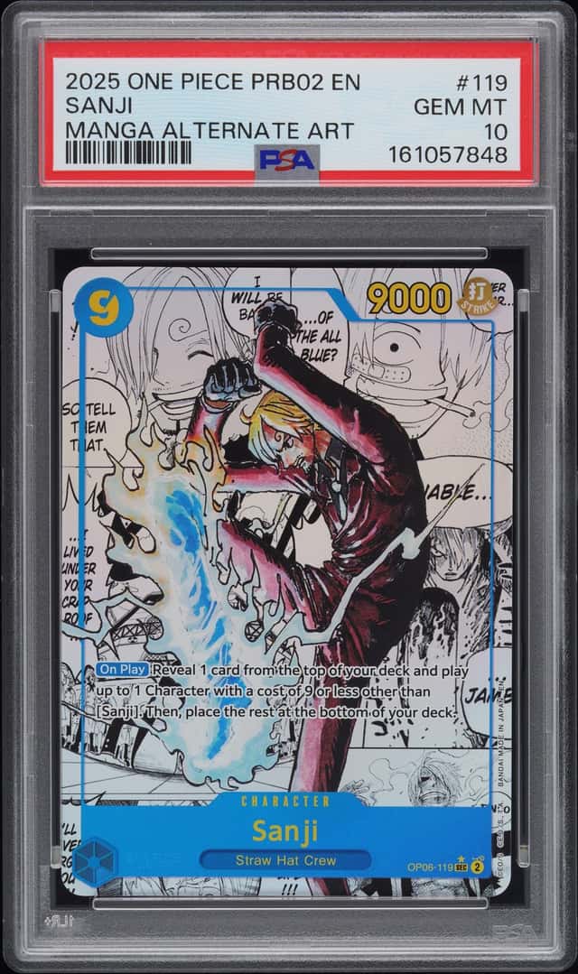 Sanji