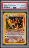 Blaine'S Charizard