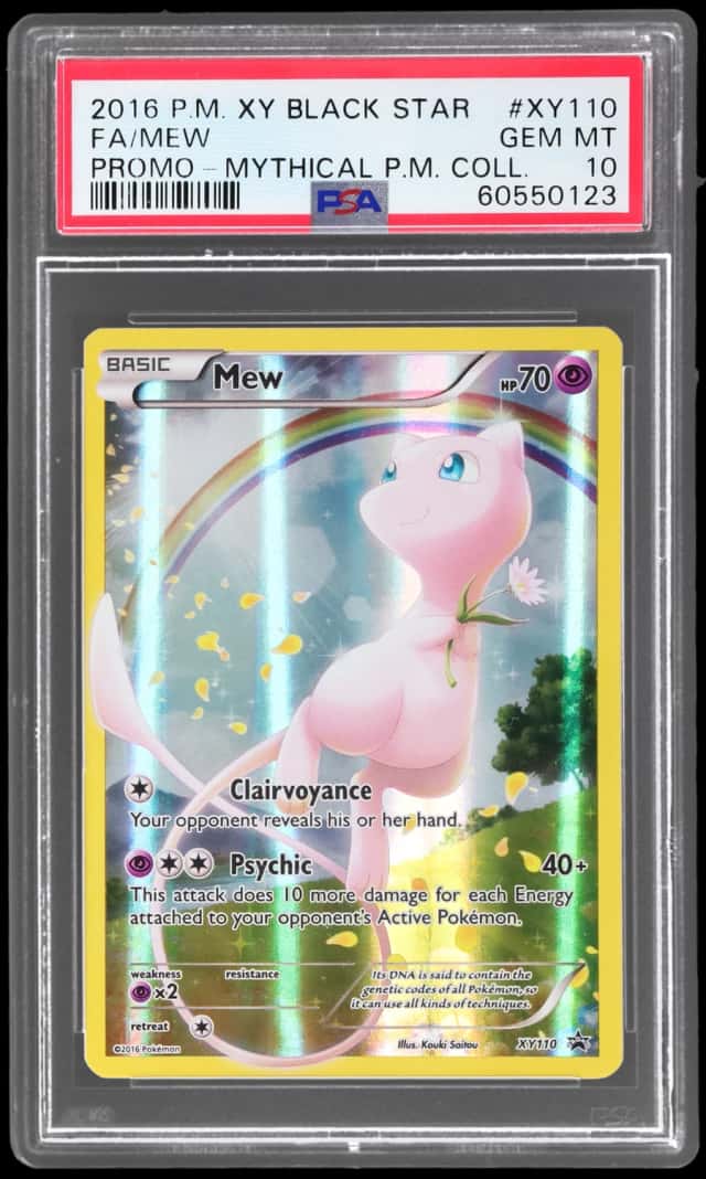 Mew