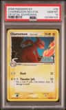 Charmeleon δ