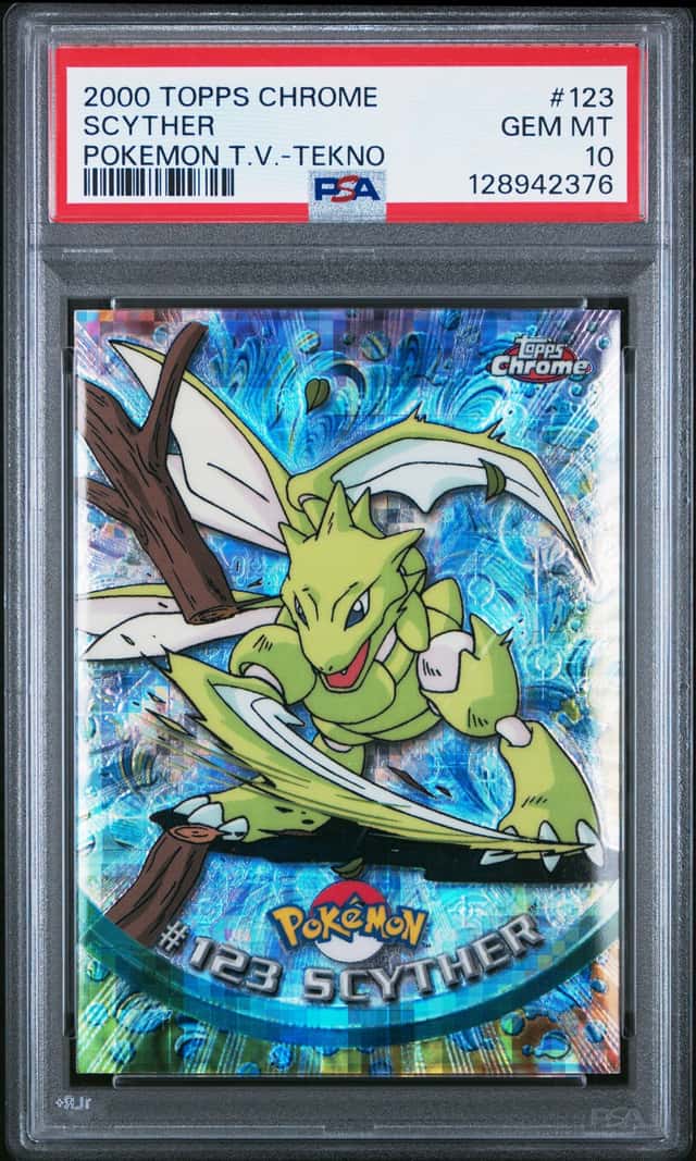 Scyther