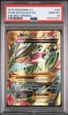 M Rayquaza Ex