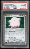 Chansey Ex