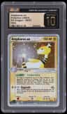 Ampharos Ex