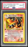 Blaine'S Charizard