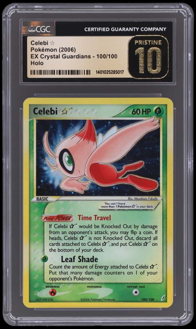 Celebi