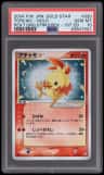 Torchic
