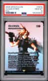 Cloud Strife
