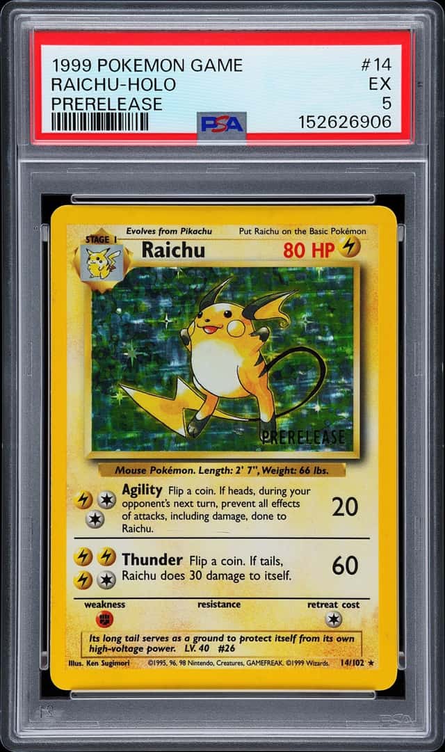 Raichu