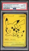 Pikachu V