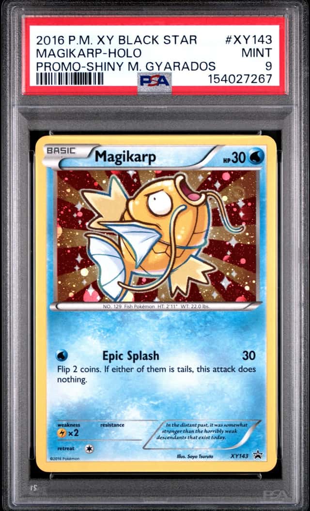 Magikarp