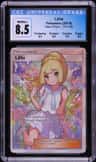 Lillie