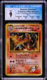 Blaine'S Charizard