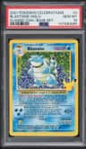 Blastoise