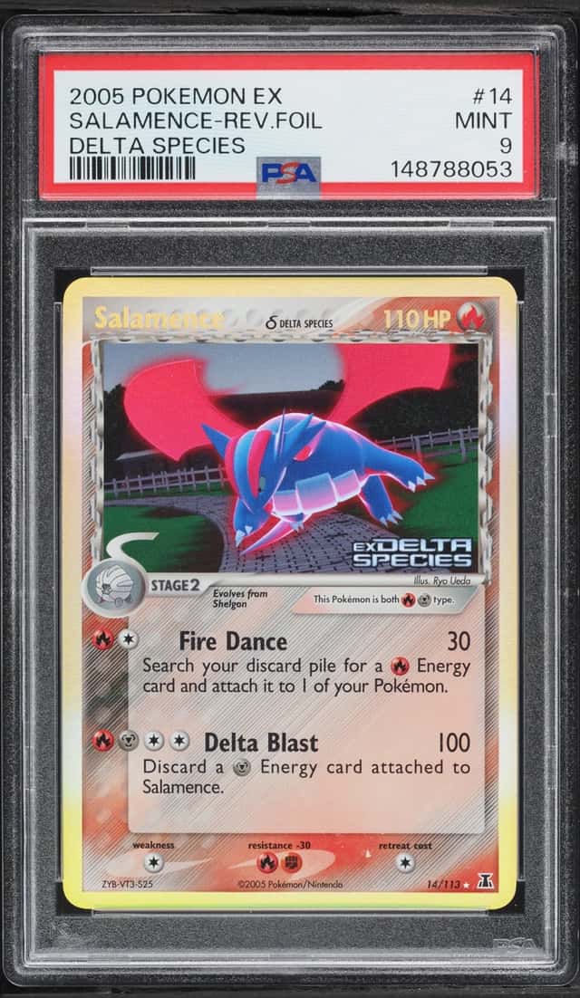 Salamence