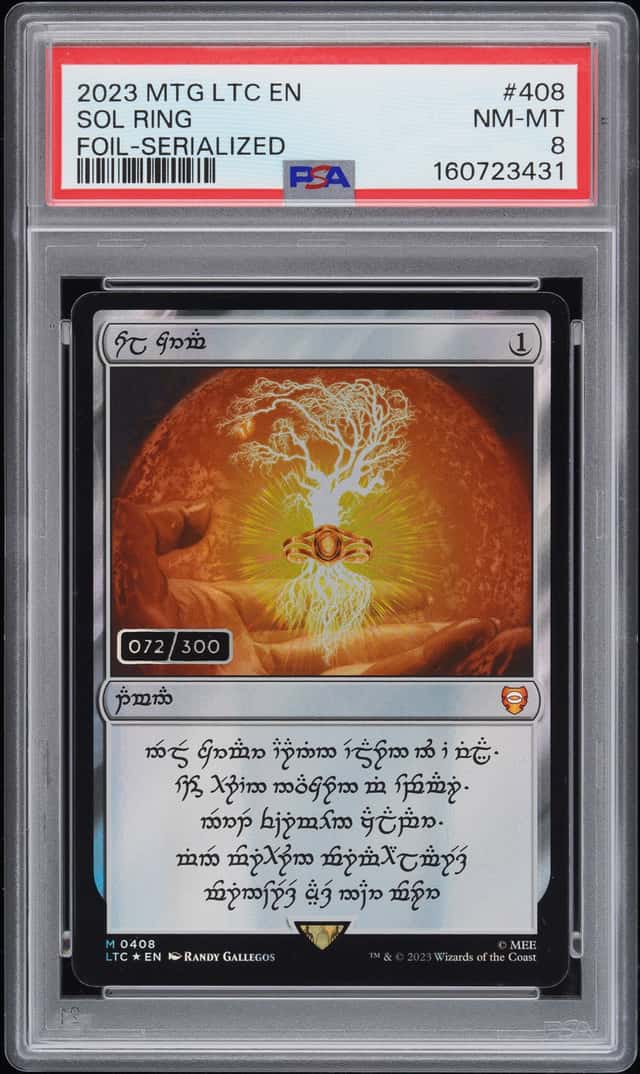 Sol Ring