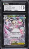 Mega Gardevoir Ex