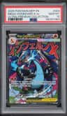 Mega Charizard X Ex