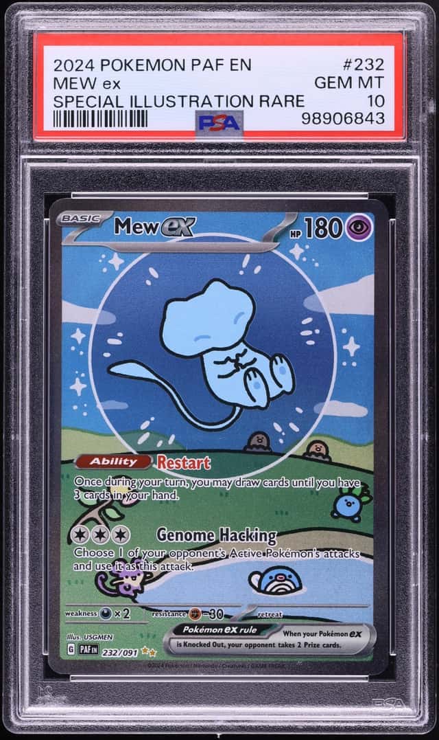 MEW ex