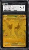 Mega Charizard X Ex