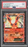 Flareon Ex