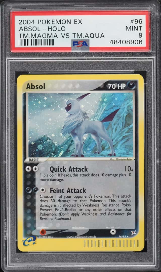 Absol