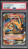M Charizard Ex