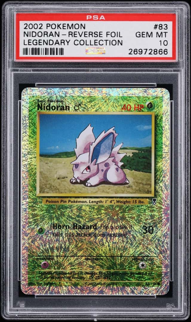 Nidoran