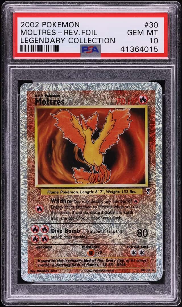 Moltres
