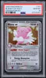 Blissey Ex