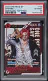 Shanks