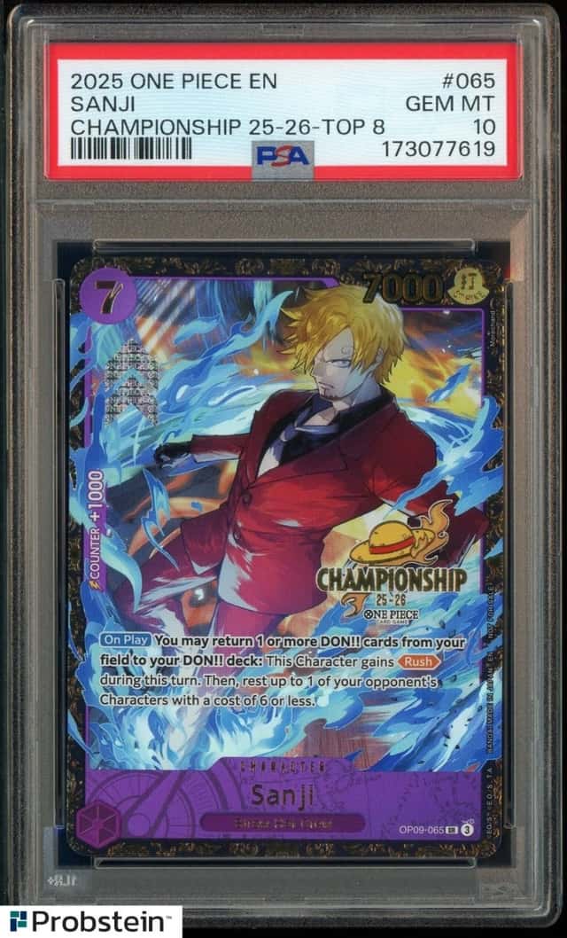 Sanji