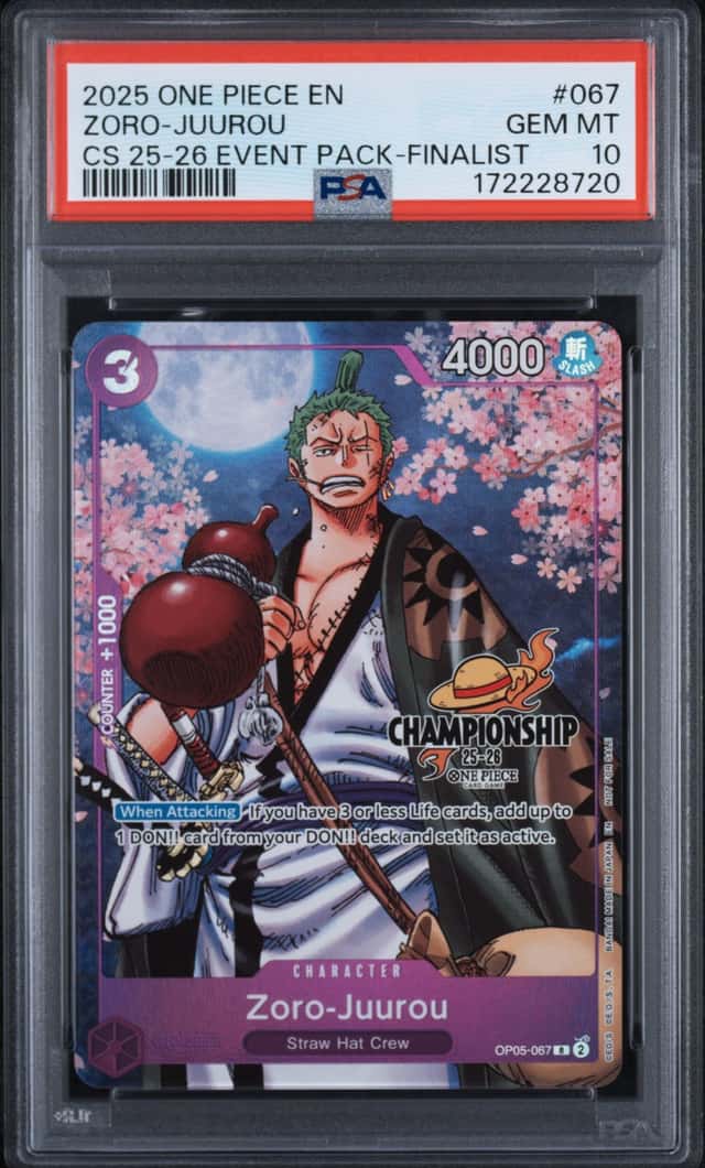 Zoro-Juurou