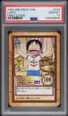 Luffy