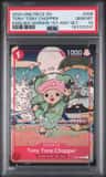 Tony Tony Chopper