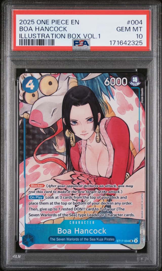 BOA Hancock
