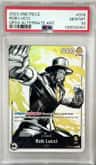 Rob Lucci