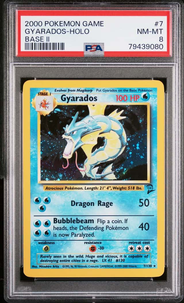 Gyarados