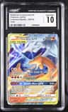 Reshiram & Charizard Gx