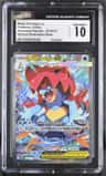 Mega Feraligatr Ex