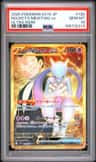 Rocket'S Mewtwo Ex