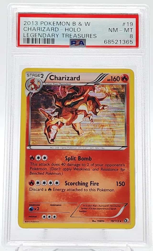 Charizard