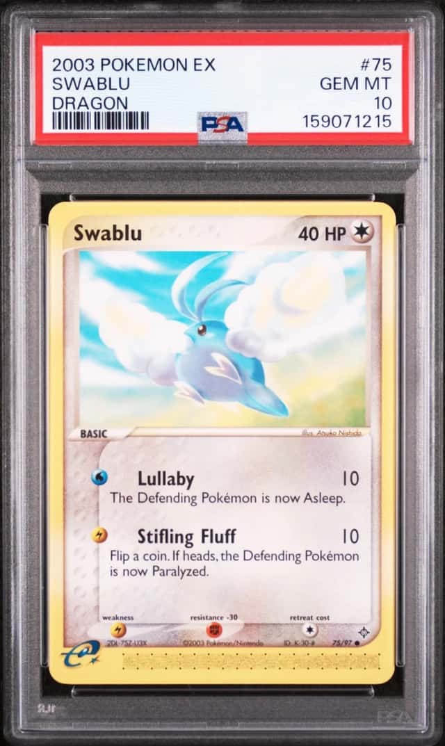 Swablu