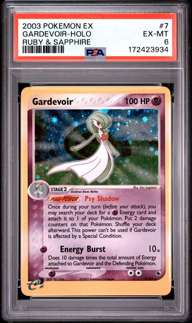 Gardevoir