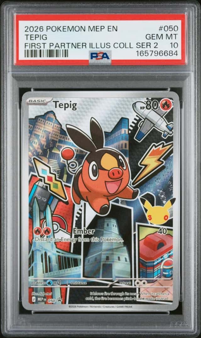 Tepig